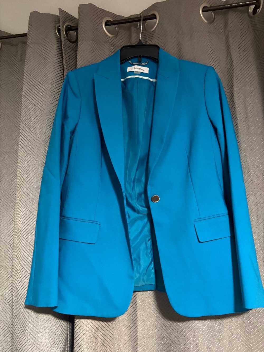 Calvin Klein Pantsuit Set